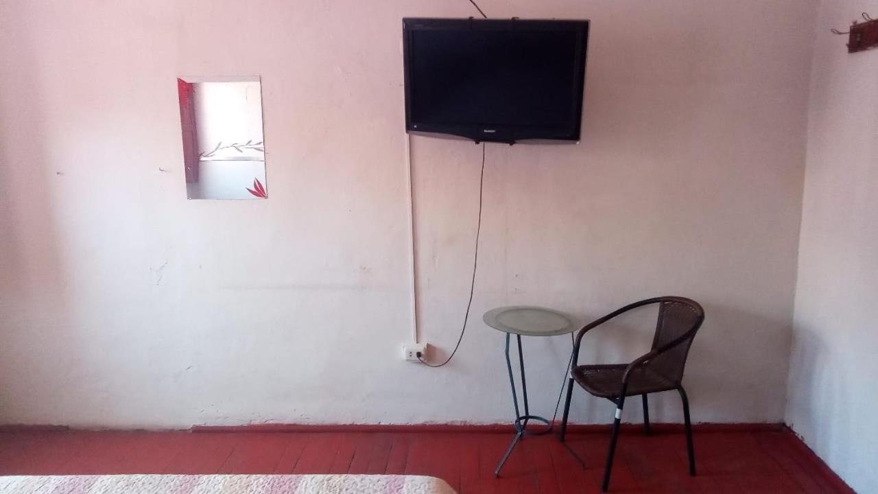 Gran Hotel Arequipa Eksteriør billede