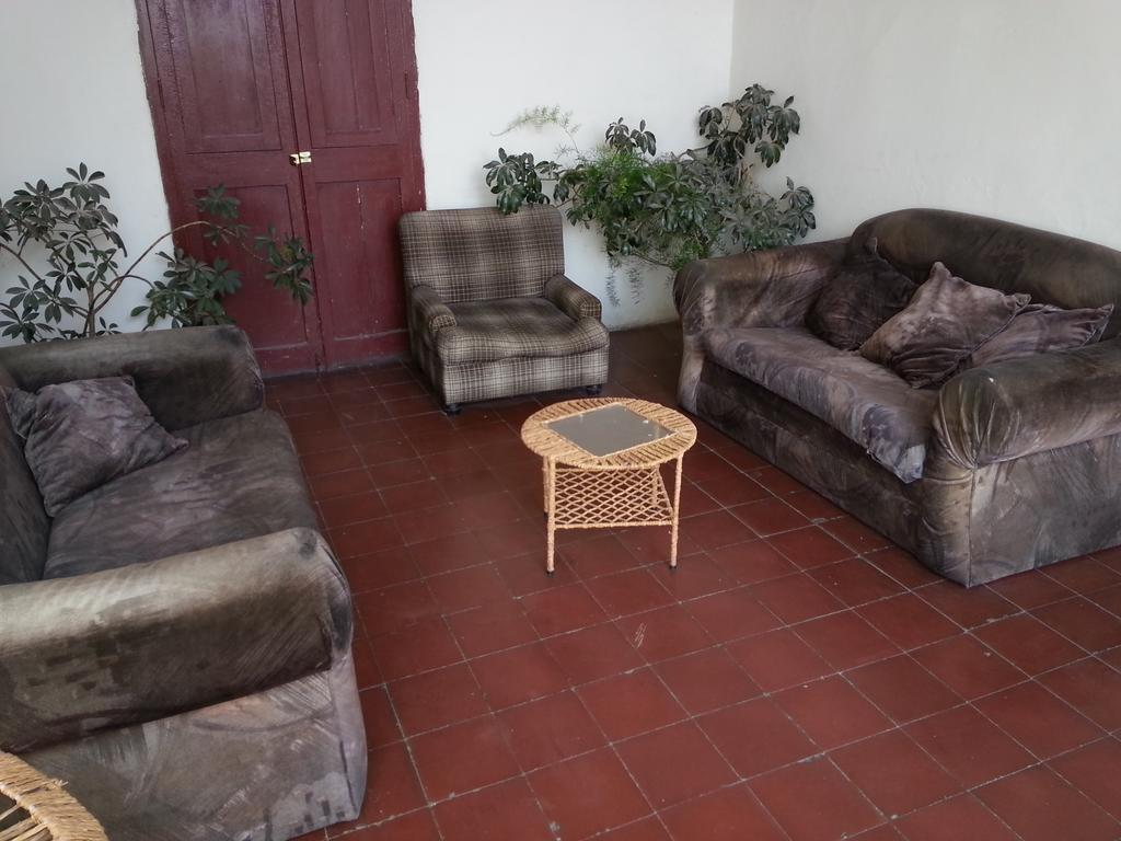 Gran Hotel Arequipa Eksteriør billede