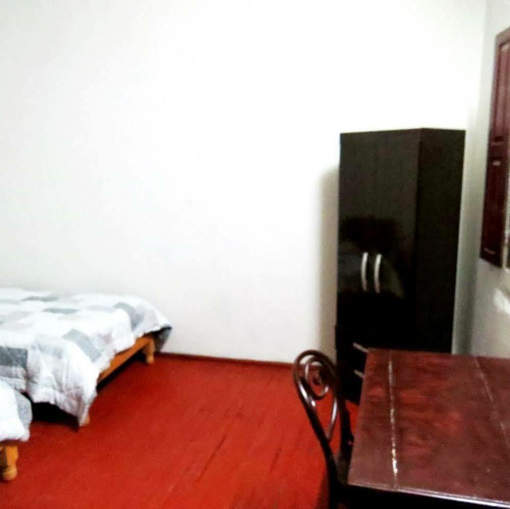 Gran Hotel Arequipa Eksteriør billede